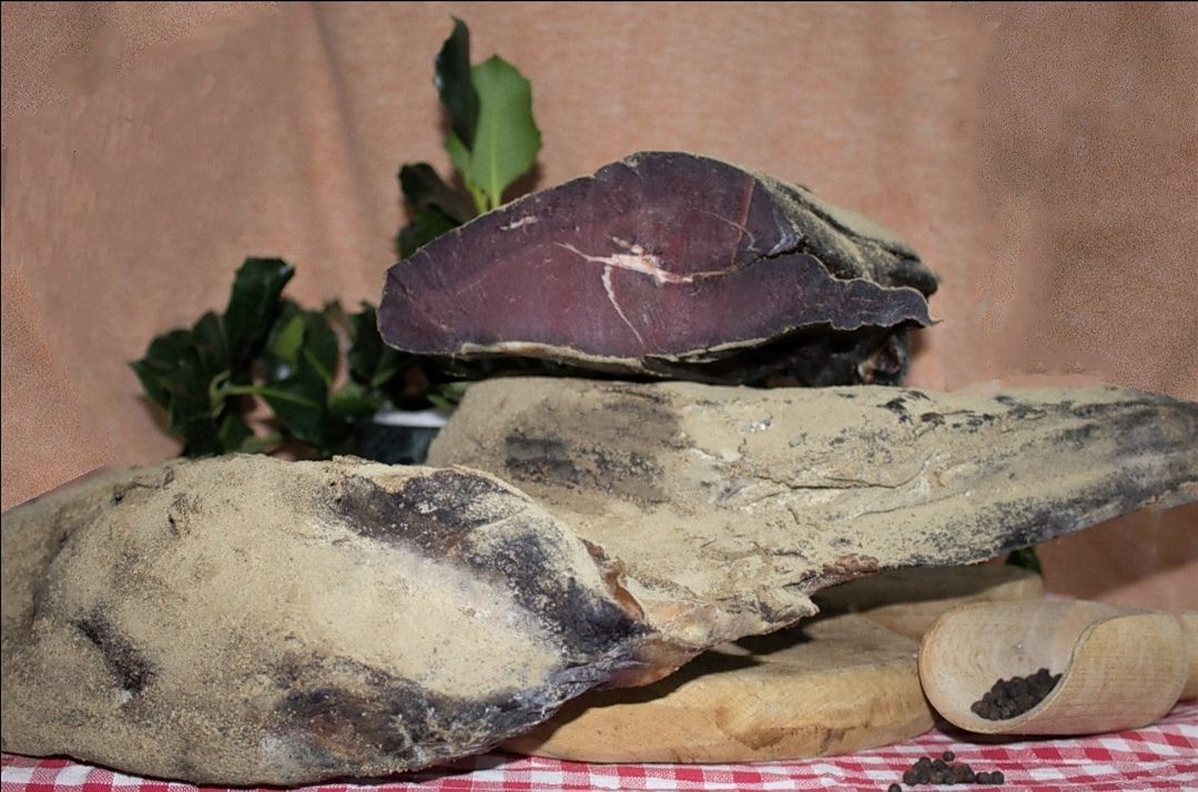 selvaggina Poli Sapori